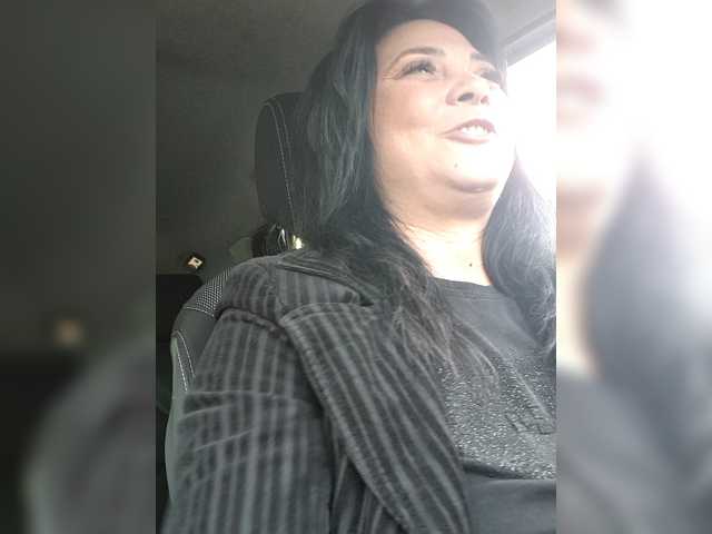 MadameVelvet live cam on BongaCams