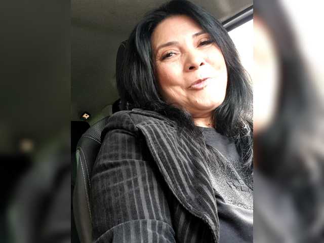 MadameVelvet live cam on BongaCams