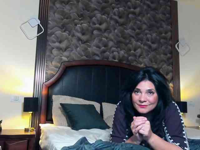 MadameVelvet