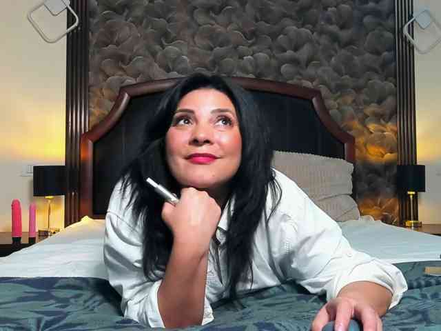 MadameVelvet