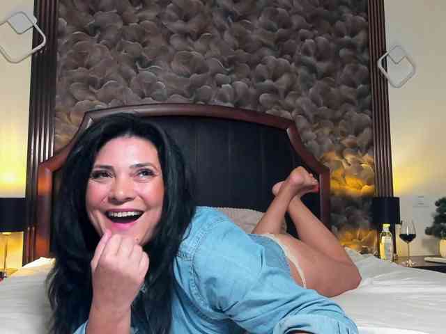 MadameVelvet
