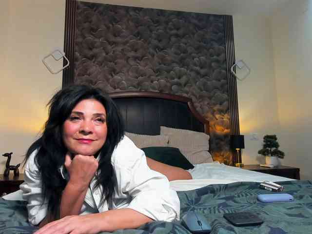 MadameVelvet