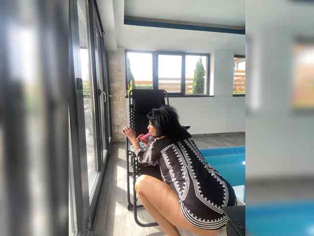 MadameVelvet