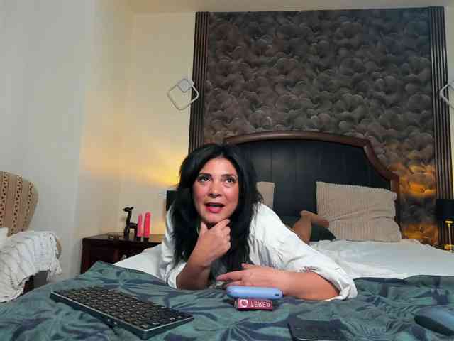 MadameVelvet