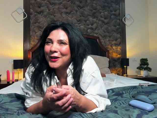 MadameVelvet