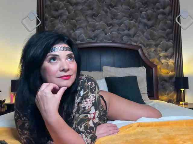 MadameVelvet