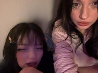 lia-mili live on BongaCams