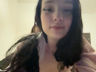 lia-mili Porn Show