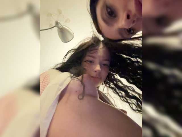 lia-mili live cam on BongaCams