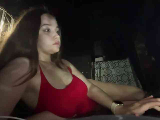 KateSs webcam