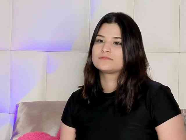 live webcam porno SusanWaller