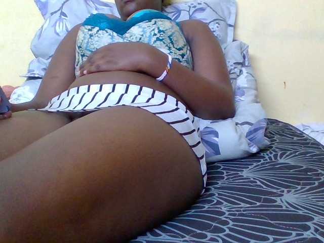 Sweetmia4U live cam preview