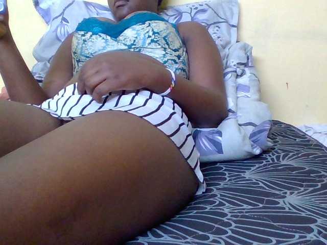 Sweetmia4U live cam preview