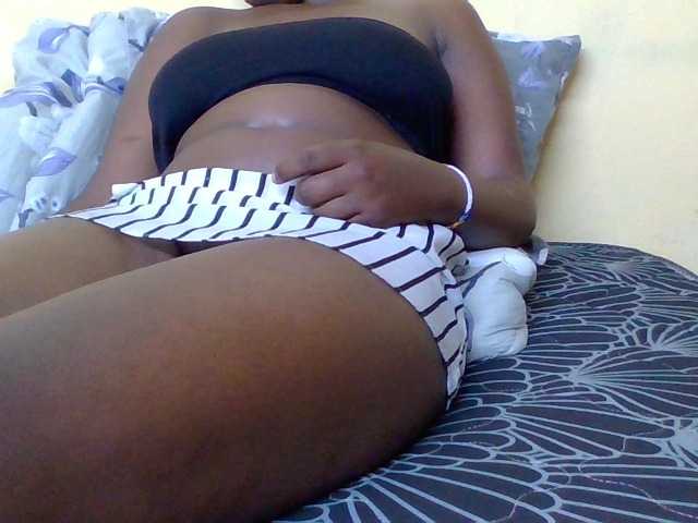 Sweetmia4U, en vivo ahora en BongaCams