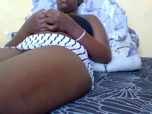 Sweetmia4U webcam