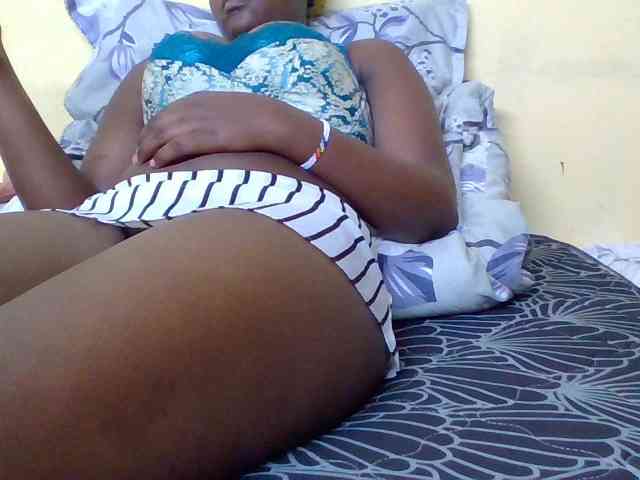 Sweetmia4U webcam