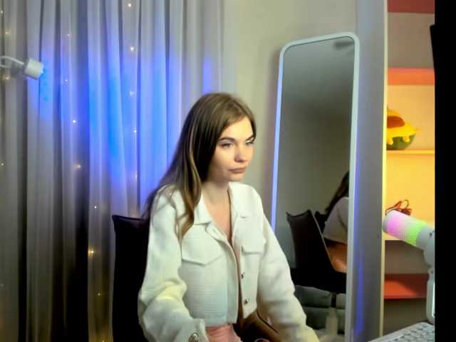 Sweet-Amelia live cam on BongaCams