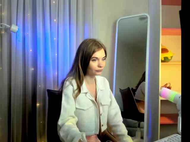 Sweet-Amelia