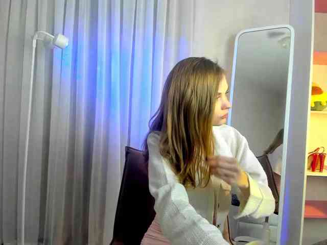 Sweet-Amelia