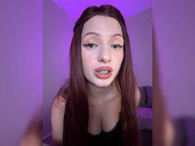 Jessica-Carter, en directo ahora en BongaCams