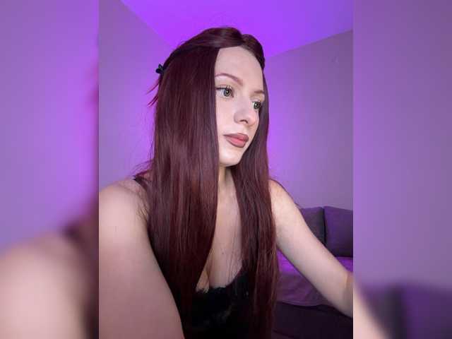 Jessica-Carter live cam on BongaCams