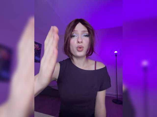 Jessica-Carter live cam on BongaCams