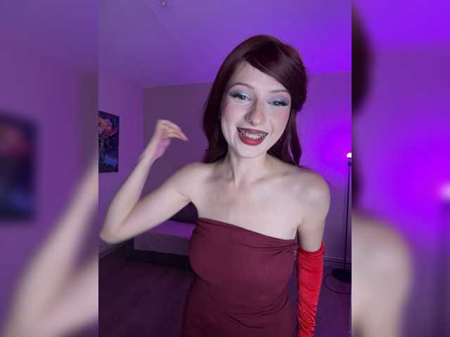 Jessica-Carter live cam on BongaCams