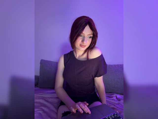Jessica-Carter live cam on BongaCams