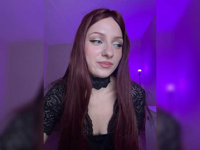 Jessica-Carter live cam on BongaCams