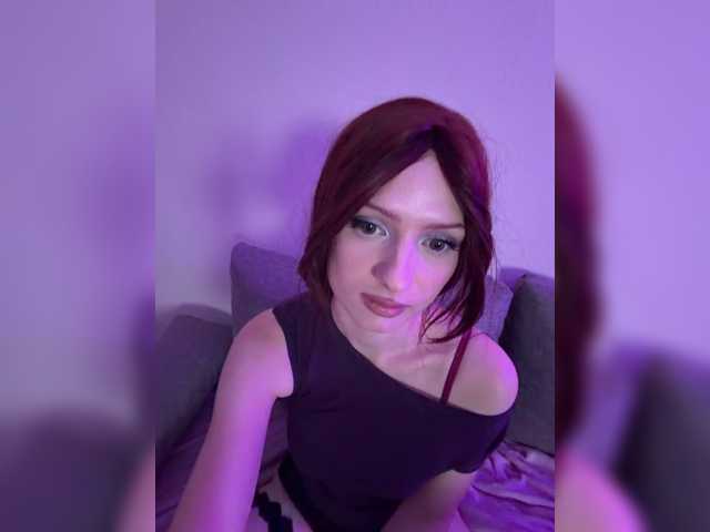 Jessica-Carter live cam on BongaCams