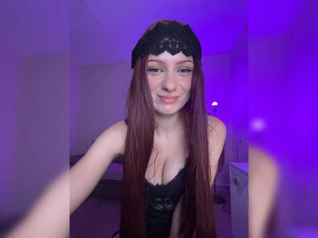 Jessica-Carter live cam on BongaCams