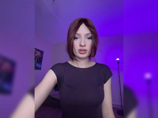Jessica-Carter live cam on BongaCams