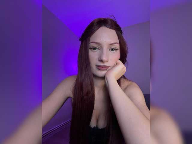 Jessica-Carter live cam on BongaCams
