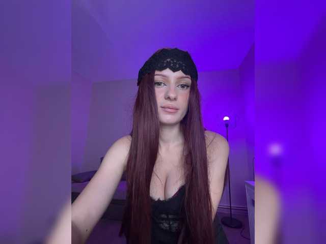 Jessica-Carter live cam on BongaCams