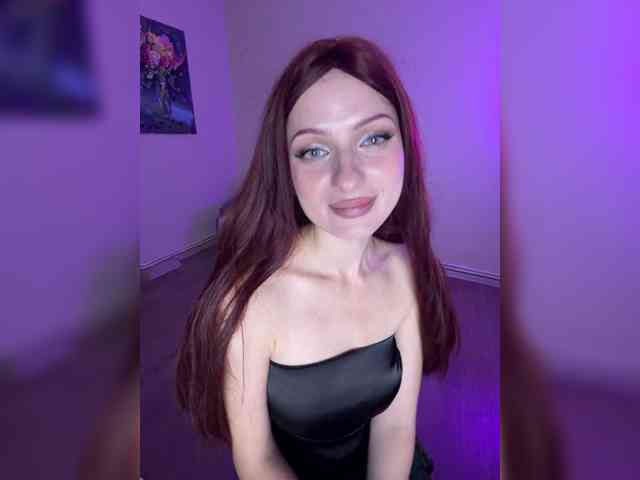 Jessica-Carter webcam