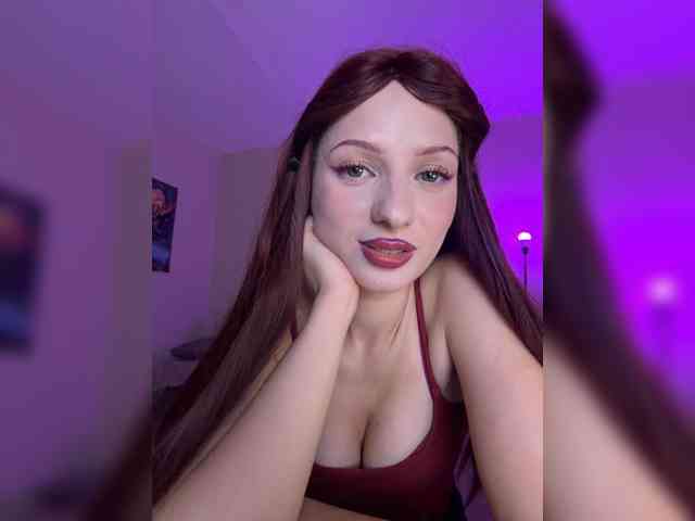 Jessica-Carter webcam