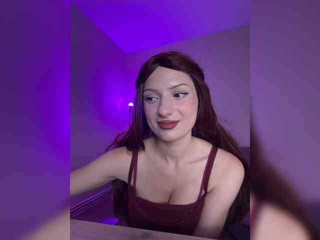 Jessica-Carter webcam