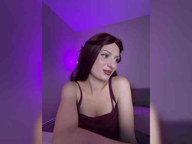 Jessica-Carter webcam