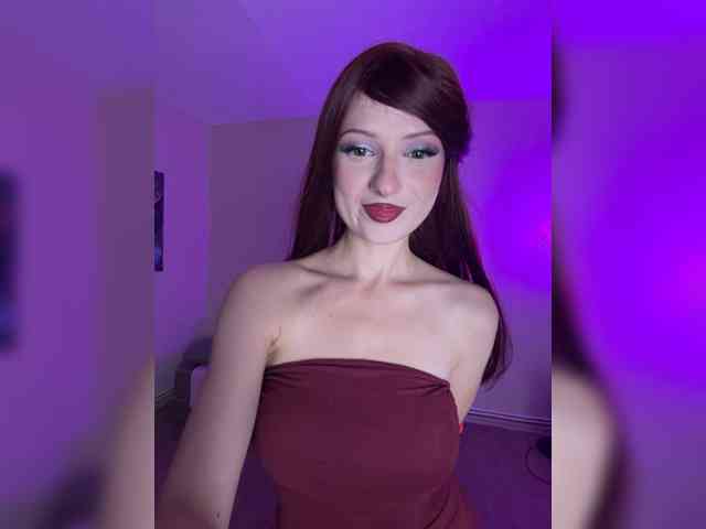 Jessica-Carter webcam