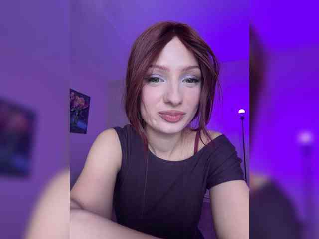 Jessica-Carter webcam