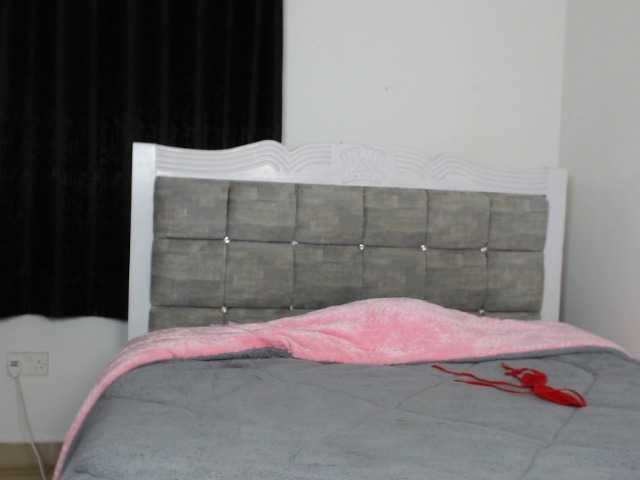 nastymilly, en vivo ahora en BongaCams