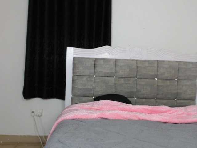 nastymilly live cam preview