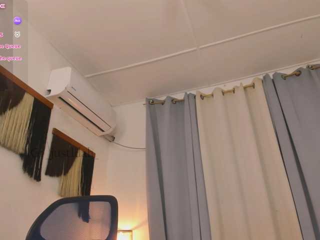 Callmelu live cam on BongaCams