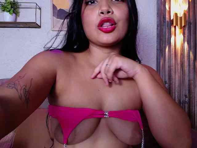 Modelo: l0lly-Kathy