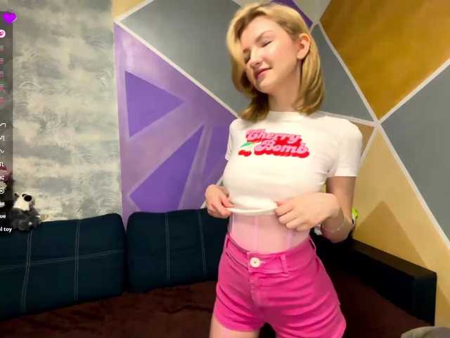 princessaurora live cam on BongaCams