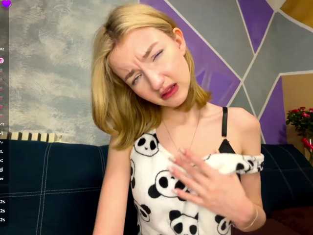 princessaurora live cam on BongaCams