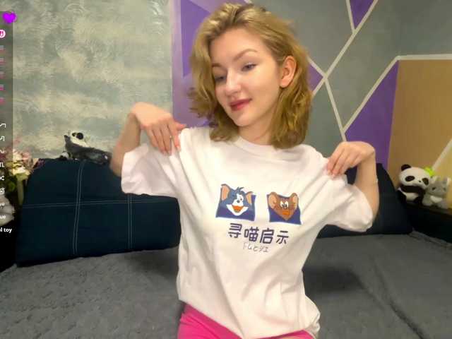 princessaurora live cam on BongaCams