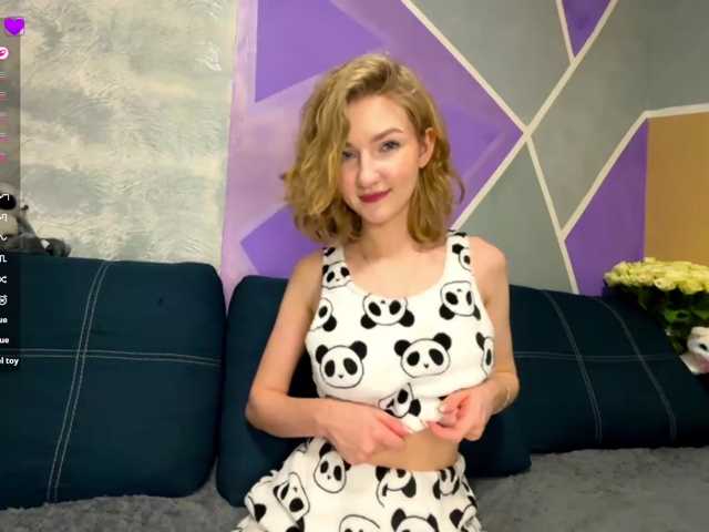 princessaurora live cam on BongaCams