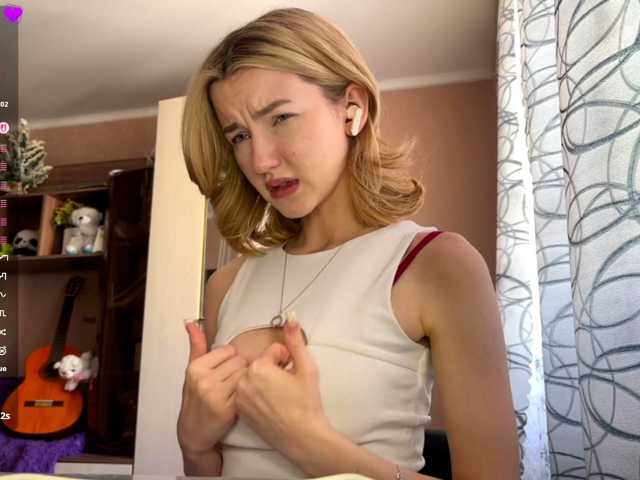 princessaurora live cam on BongaCams