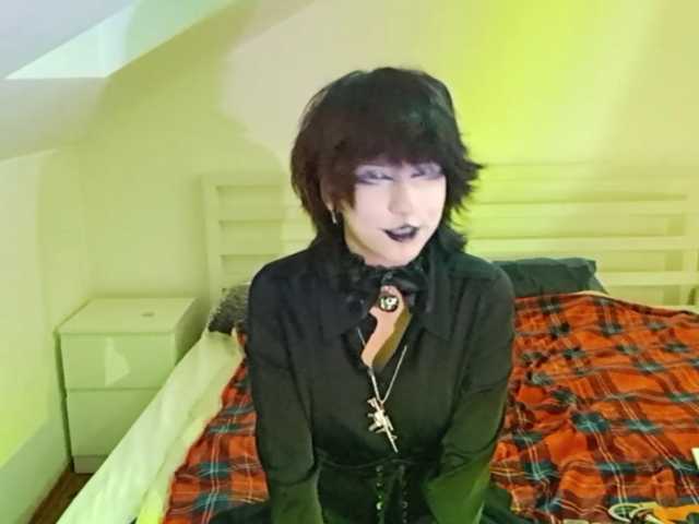 DamaValentina live cam on BongaCams